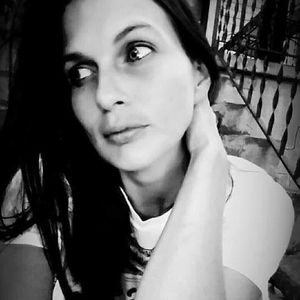 Meet your Posher, Mandy